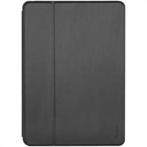 THZ850GL Click-in Carrying Case for 10.5 in. Apple iPad 7 Th Generation, iPad Air, iPad Pro Tablet - Black