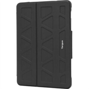 Targus ProTek Folio Case for iPad 10.2" - Black