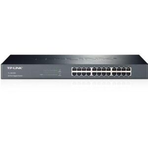 TP LINK 24-port Gigabit Switch
