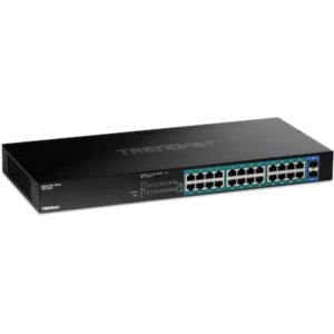 TPE-TG262 26 Port Gigabit Poe Plus Switch