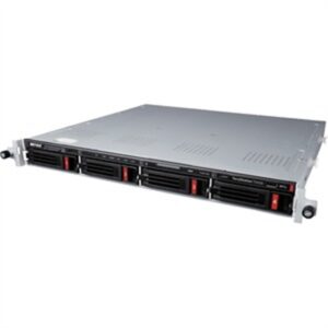 TS5420RN3204 TeraStation TS5420RN SAN & NAS Storage System