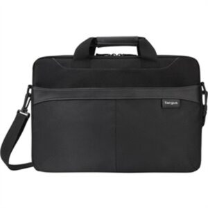 Targus Business Casual Slipcase, for Laptops up to 40.6cm/16 in - Black