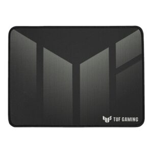 ASUS TUF Non-Slip Rubber Base Gaming X Demon Slayer L. E. Hashibira Inosuke Mouse Pad, Pink (NC12 TUF | Quill