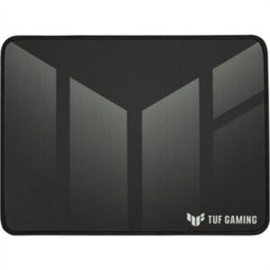 ASUS TUF Non-Slip Rubber Base Gaming X Demon Slayer L. E. Nezuko Kamado Mouse Pad, Black (NC15 TUF GA | Quill