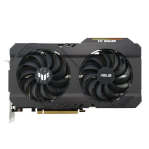 ASUS TUF Gaming Radeon RX 6500 XT Video Card TUF-RX6500XT-O4G-GAMING