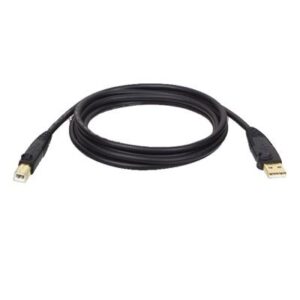 Tripp Lite U022-006 USB 2.0 a to B Cable (M/M) 6 Ft. (1.83 M)