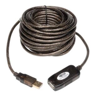 Tripp Lite U026-10M 10M USB2.0 Ext Cbl
