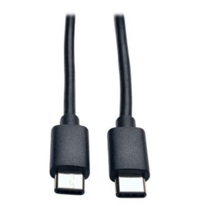 Cable,USB 2. C to C,6'