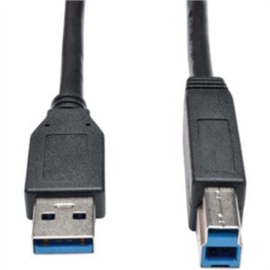6ft USB 3.0 SuperSpeed Cable