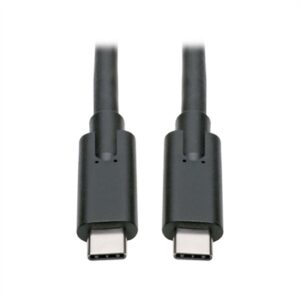 USB C Cable 3.1 5A 6ft