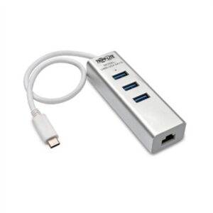 3PT USB LAN ADAPTER