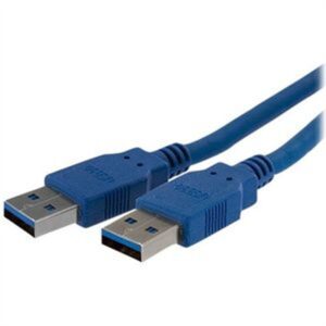 6' SuperSpeed USB 3.0 Cable