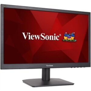19" Widescreen LCD Monitor