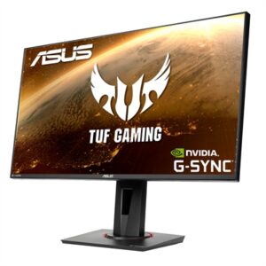 27" TUF Gaming Monitor 280Hz