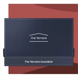 75" Terrace Dust Cover