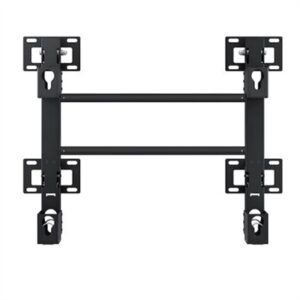Large Sz Brckt Wall Mount 76"