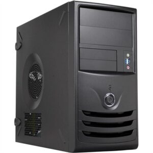 Z589.CQ450TB3 Micro ATX Tower