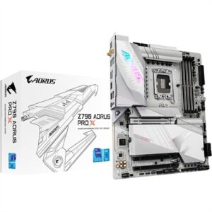 GIGABYTE Z790 AORUS PRO X