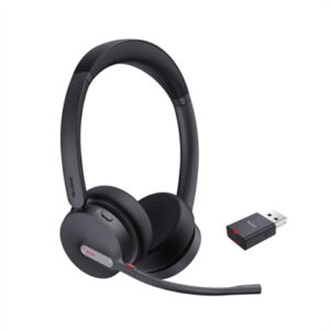 Yealink WH64 Hybrid Dual Teams