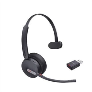 Yealink WH64 Hybrid Mono UC