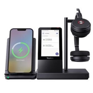 Yealink WH66 Dual Teams