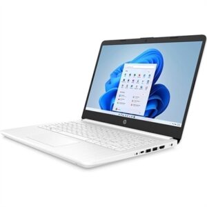 14" N4500 4G 64G White Touch