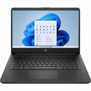 14" N4500 4G 64GB Touch