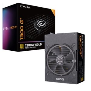 EVGA SuperNOVA 1300 G+ GOLD