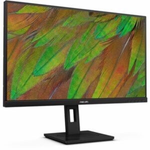 27" Monitor LED UHD USB C