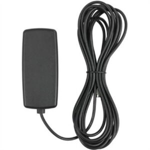 In Vehicle Cell Antenna w SMB