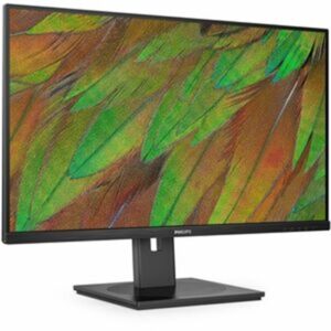 32" Monitor LED UHD USB C