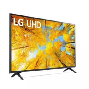 43" 4K UHD 60Hz