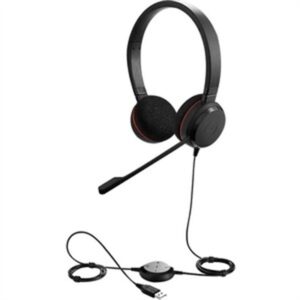 Jabra Evolve 20 Stereo MS  USB
