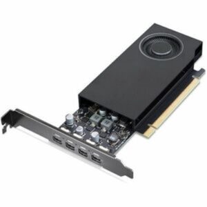 NV RTX A400 4GB GPU