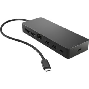 HP Univ USB-C Multiport Hub o