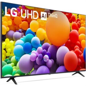 50" 4K UHD 60Hz