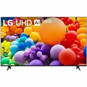 55" 4K UHD 60Hz