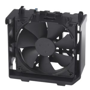 HP Z6 Fan/Frnt Crd Guide Kit