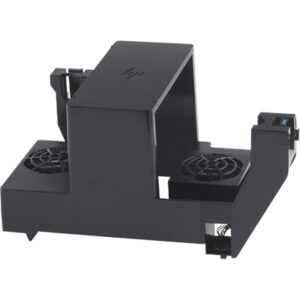 HP Z6 Mem Cooling Solution