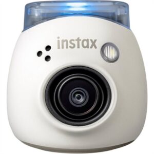 Instax Pal Wht Digital Cam