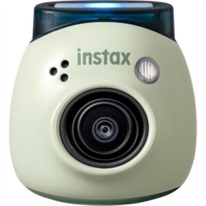 Instax Pal Green Digital Cam
