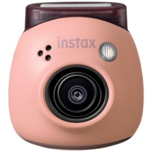 Instax Pal Pink Digital Cam