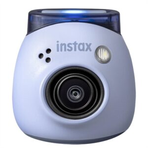 Instax Pal Blu Digital Cam