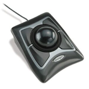 Expert Wired Trackball