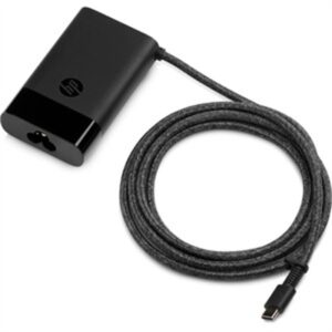 HP USB-C 65W Laptop Charg o