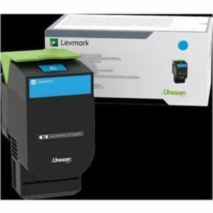 Lex CX410 510 Cyan RP