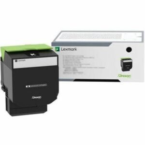 Lex CS310 CS/CX410 510 Blk RP