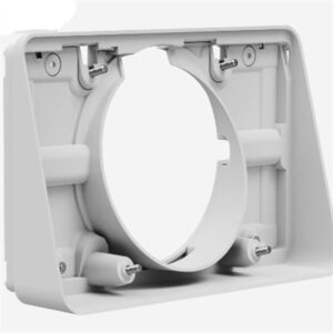 Tap Scheduler Angle Mount - Wh