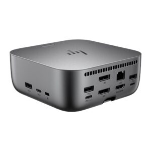 TB4 Ultra 180W G6 Dock