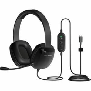 USB C Stereo Headset EDU K12